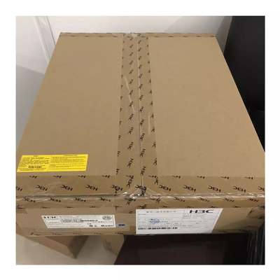 LS-S5120V2-28P-LI H3C সার্ভার লেয়ার 2 অ্যাক্সেস সুইচ 24*10/100/1000 বেস-টি