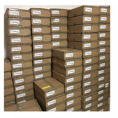 S5560S-28S-EI 24 পোর্ট গিগাবিট সুইচ H3C সার্ভার 598Gbps বক্স সুইচিং ক্ষমতা