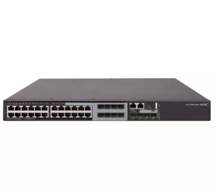 LS-S5120V2-20P-LI H3C সার্ভার 104Gbps সুইচিং ক্ষমতা