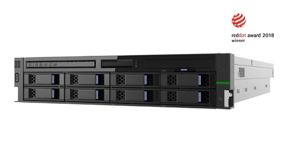 Combasst X86 2U র্যাক সার্ভার I620-G30 8 ড্রাইভ বেস সর্বাধিক 3TB পর্যন্ত এক্সটেনশন