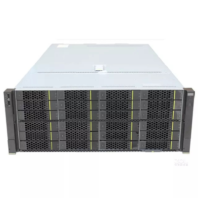FusionServer 5288 V6 4U Rack Server 32 DDR4 DIMMs 44 3.5 ইঞ্চি হার্ড ডিস্ক