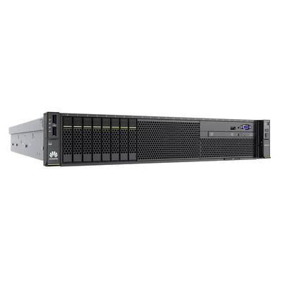 আসল Huawei 2488H V5 Intel Xeon 2U Rack Server Support 48 DDR4 DIMMs