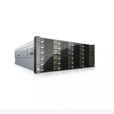 44 3.5 ইঞ্চি হার্ড ডিস্ক Huawei ফিউশন সার্ভার 32 DDR4 DIMMs 5288 V6 4U র্যাক সার্ভার