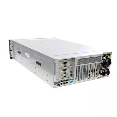 5288 V6 4U Fusionserver Rack Server 32 DDR4 DIMMs 36*3.5 ইঞ্চি হার্ড ডিস্ক