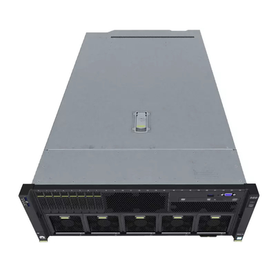 5288 V6 4U Fusionserver Rack Server 32 DDR4 DIMMs 36*3.5 ইঞ্চি হার্ড ডিস্ক