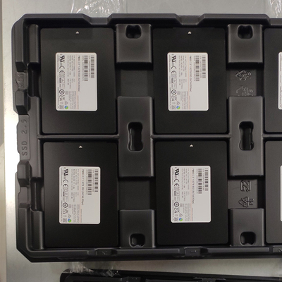 MZ7LH3T8HMLT Samsung PM883 3.84 TB 6Gb/S 2.5&quot; AES 256 বিট সলিড স্টেট ড্রাইভ