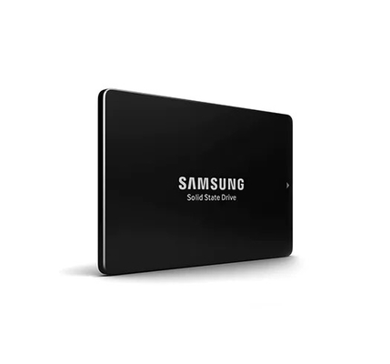 Samsung অভ্যন্তরীণ হার্ড ড্রাইভ SSD 960GB 2.5 ইঞ্চি এন্টারপ্রাইজ মান 6G SATA SSD
