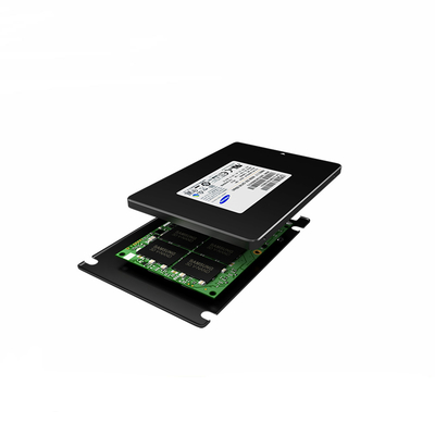 Samsung অভ্যন্তরীণ হার্ড ড্রাইভ SSD 960GB 2.5 ইঞ্চি এন্টারপ্রাইজ মান 6G SATA SSD