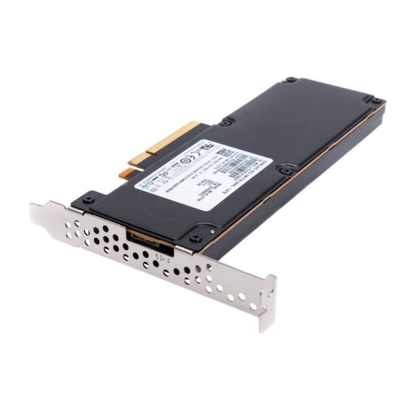 PCIe Gen4 X4 NVMe U.2 2.5 ইঞ্চি অভ্যন্তরীণ SSD Samsung PM1733 SSD 3.84TB