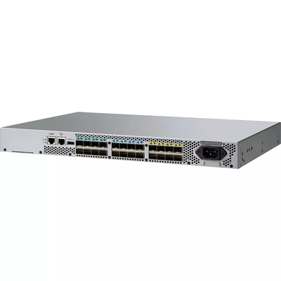 Emc Connectrix B সিরিজ ডেল ফাইবার চ্যানেল DS-6600B DS-6610B DS-6620B DS-6630B 32Gb/S সুইচ করে