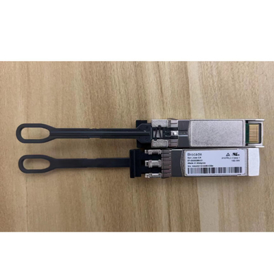 সান সুইচ ফাইবার চ্যানেলে 32g মাল্টিমোড Sfp ফাইবার মডিউল