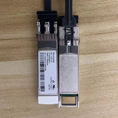 G630 Brocade 32gb সুইচ FC প্রোটোকলের সাথে সামঞ্জস্যপূর্ণ