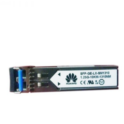 Huawei SFP-GE-LX-SM1310 অপটিক্যাল ট্রান্সিভার মডিউল ESFP GE একক মোড 1310nm 10km LC
