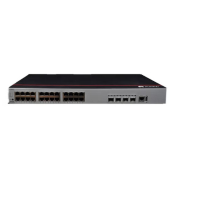 S1730S-S24P4X-A2 হুয়াওয়ে নেটওয়ার্ক সুইচ 24 10/100 / 1000 বেস-টি ইথারনেট পোর্ট