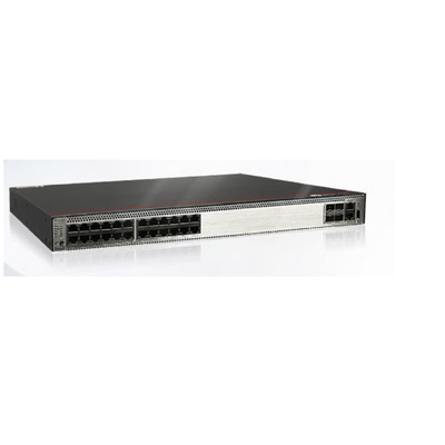 S1730S-S24P4X-A2 হুয়াওয়ে নেটওয়ার্ক সুইচ 24 10/100 / 1000 বেস-টি ইথারনেট পোর্ট