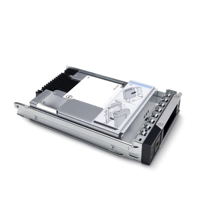 Intel D3-S4510 960 Gb সলিড স্টেট হার্ড ড্রাইভ 2.5&quot; ইন্টারনাল সাটা 600