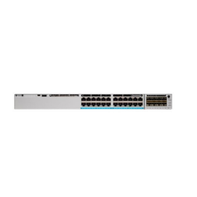C1000-24P-4G-L ক্যাটালিস্ট সুইচ ডেটাকম 24 পোর্ট POE 1G কপার ফিক্সড 4G/1G SFP আপলিঙ্ক সহ
