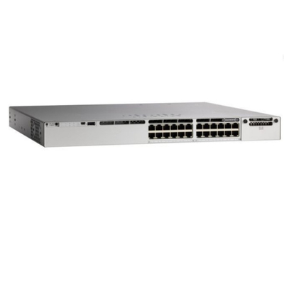 C1000-24P-4G-L ক্যাটালিস্ট সুইচ ডেটাকম 24 পোর্ট POE 1G কপার ফিক্সড 4G/1G SFP আপলিঙ্ক সহ