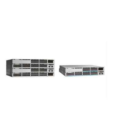 C1000-24P-4G-L ক্যাটালিস্ট সুইচ ডেটাকম 24 পোর্ট POE 1G কপার ফিক্সড 4G/1G SFP আপলিঙ্ক সহ