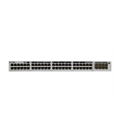 C9300-24T-E ডেটাকম সুইচ সিসকো ক্যাটালিস্ট 9300 24 পোর্ট নেটওয়ার্ক অপরিহার্য