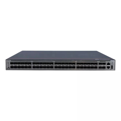 CloudEngine S5731-H ডেটাকম POE++ 44xGE SFP 4x10 GE SFP+ 4x10 GE SFP+ স্যুইচ করে