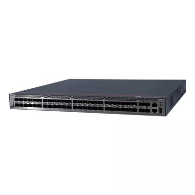 CloudEngine S5731-H ডেটাকম POE++ 44xGE SFP 4x10 GE SFP+ 4x10 GE SFP+ স্যুইচ করে
