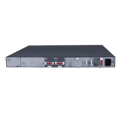 CloudEngine S5731-H ডেটাকম POE++ 44xGE SFP 4x10 GE SFP+ 4x10 GE SFP+ স্যুইচ করে