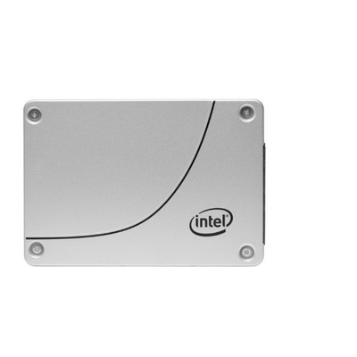 সার্ভার ইন্টেল 4TB SSD DC P4510 2.5 U.2 NVMe PCIe SSDPE2KX040T8 SSDPE2KX040T801
