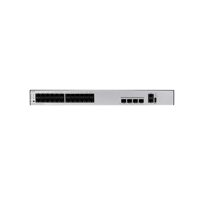 S5731S-H24T4XC-A Huawei নেটওয়ার্ক সুইচ 24 10/100/1000BASE-T ইথারনেট পোর্ট