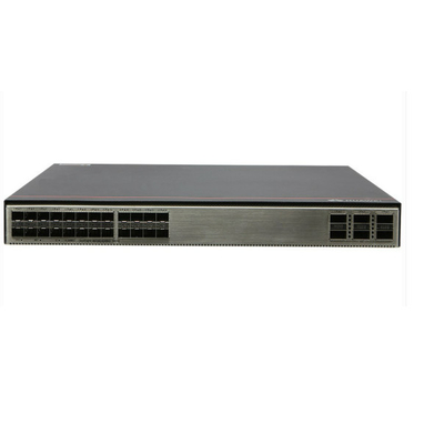 S6730S-S24X6Q Huawei Switch 24 10G SFP+ 6 40GE QSFP সহ 1 600W AC পাওয়ার সাপ্লাই