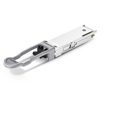 QSFP28-BIDI-100G সিসকো মাল্টিমোড Sfp 100GBASE-SR BiDi QSFP28 SWDM4 100m DOM ডুপ্লেক্স এলসি