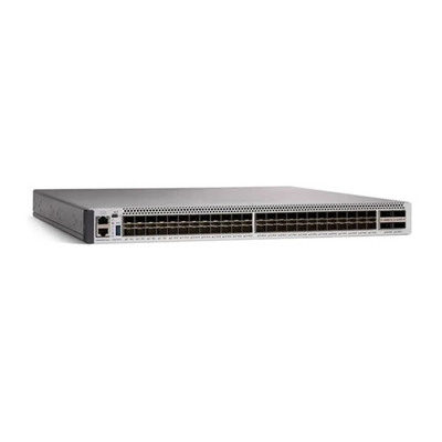 সিসকো C9500-48Y4C-A ডেটা কম সুইচ 48 পোর্ট 10 গিগাবিট কোর কনভার্জেন্স স্কেলযোগ্য আপলিংক