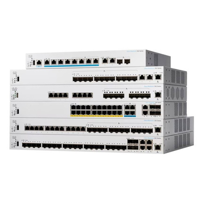CBS350-24T-4X-CN সিসকো বিজনেস 350 সিরিজ ম্যানেজড সুইচ থ্রি লেয়ার এন্টারপ্রাইজ লেভেল গিগাবিট 24 পোর্ট