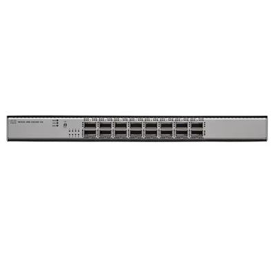 N9K-C9316D-GX 16p 400/100G QSFP-DD RJ-45 SFP 4 কোর CPU 128GB এসএসডি ড্রাইভ সহ ডেটা কম সুইচ
