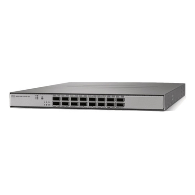 N9K-C9316D-GX 16p 400/100G QSFP-DD RJ-45 SFP 4 কোর CPU 128GB এসএসডি ড্রাইভ সহ ডেটা কম সুইচ