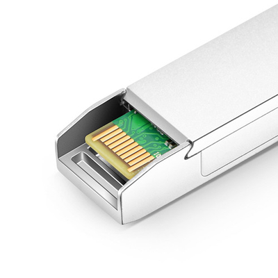 সিসকো এসএফপি -10 জি-এসআর 10GBASE-এসআর এসএফপি + মাল্টিমোড অপটিক্যাল মডিউল 850nm 300m ডম ডুপ্লেক্স এলসি সহ সামঞ্জস্যপূর্ণ