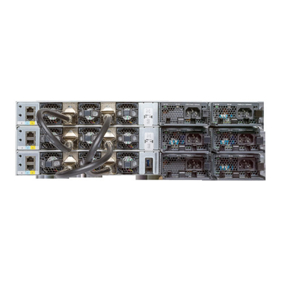 এন্টারপ্রাইজ অ্যাক্সেস সুইচ সিসকো C9300X-24Y-A Catalyst 9300 24-পোর্ট 25G/10G/1G SFP28 মডুলার আপলিংক সহ