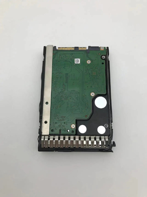 মূল 881457-B21 HPE 2.4TB SAS 12G Enterprise 10K SFF SC 512e DS HDD 881507-001 HPE সার্ভার G8/G9/G10 এর জন্য
