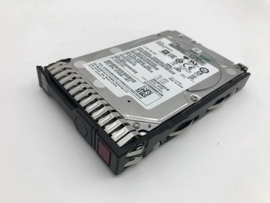 মূল 881457-B21 HPE 2.4TB SAS 12G Enterprise 10K SFF SC 512e DS HDD 881507-001 HPE সার্ভার G8/G9/G10 এর জন্য