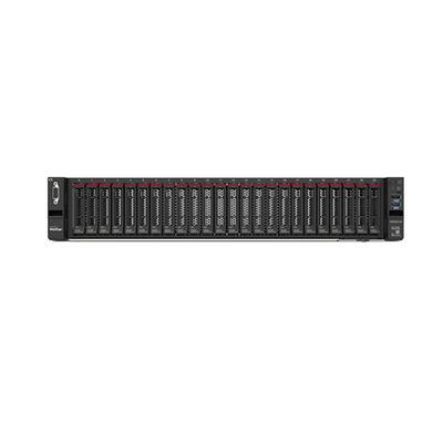 লেনোভো Wentian WR3220 G2 2U র্যাক সার্ভার সিলভার 4310/2*32G/480G+3*2T