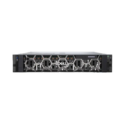 DELL R7615 4800 এমটি/সেকেন্ড ডিডিআর5 মেমরি এবং পিসিআইই 5.0 র্যাক সার্ভার সমর্থন করে
