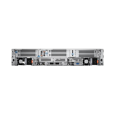 DELL R7615 4800 এমটি/সেকেন্ড ডিডিআর5 মেমরি এবং পিসিআইই 5.0 র্যাক সার্ভার সমর্থন করে