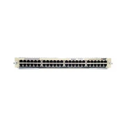 CISCO N9K-C93180YC-FX গিগাবিট ইথারনেট সুইচ 48 পোর্ট ম্যানেজড POE