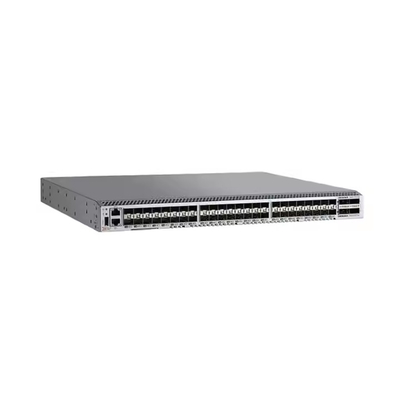 BR-G720-24-32G-R নতুন অরিজিনাল ব্রকেড G720 64-পোর্ট 64Gb ফাইবার চ্যানেল SAN সুইচ