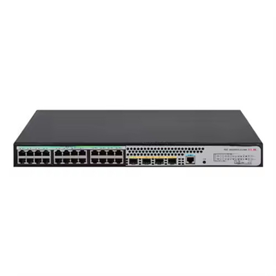 LS-5024PV5-EI-PWR এন্টারপ্রাইজ ক্লাস নেটওয়ার্ক সুইচ