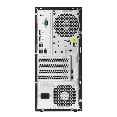 লেনোভো TS90X বাণিজ্যিক অফিস কম্পিউটার ERP আর্থিক সিস্টেম সার্ভার E-2324G/16G/ 256G+2*1T
