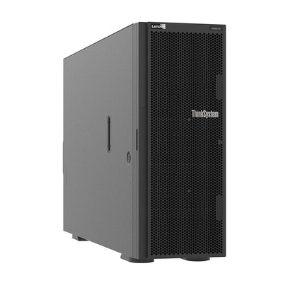 লেনোভো ST650V2 ডিপ লার্নিং জিপিইউ সার্ভার 4310*2/64G/2*480G+4*8T/R530-8i