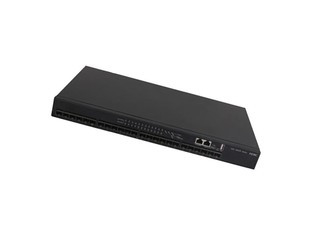 H3C S6520X-30QC-EI 24 10 গিগাবিট অপটিক্যাল পোর্ট + 2 40GE পোর্ট স্তর 3 কোর সুইচ