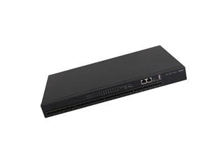 H3C S6520X-30QC-EI 24 10 গিগাবিট অপটিক্যাল পোর্ট + 2 40GE পোর্ট স্তর 3 কোর সুইচ