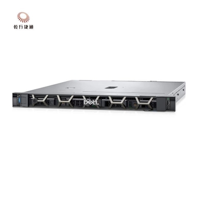 1U PowerEdge R250 র্যাক সার্ভার প্রিমিয়াম কাস্টমাইজেশন